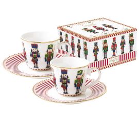 Посуда для чая и кофе