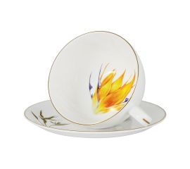 Чайные пары