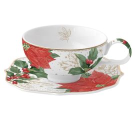 Чайные пары