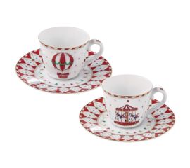 Кофейные наборы