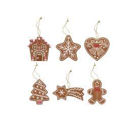 Наборы ёлочных украшений