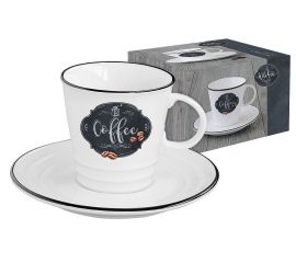 Кофейные пары