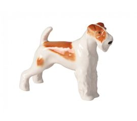 Анималистическая скульптура