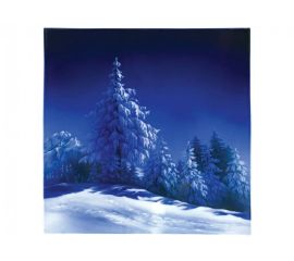 Подглазурная живопись