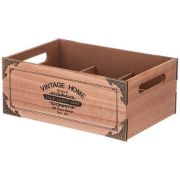 ПОДСТАВКА ДЛЯ КУХНИ КОЛЛЕКЦИЯ «VINTAGE HOME» 25*17*10 СМ