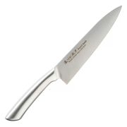 Нож кухонный Янагиба Satake «All Stain» 200mm, 804-462