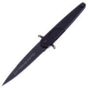 Extrema Ratio BD4 LUCKY- черный (Black)