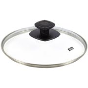 Крышка стеклянная Fissler, 20см