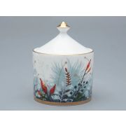 Сахарница 300 мл. форма Идиллия рисунок Календа арт. 80.44473.00.1