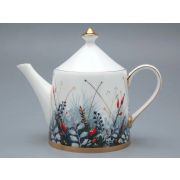 Чайник 900 мл. форма Идиллия рисунок Календа арт. 80.44472.00.1