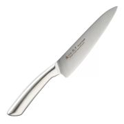 Нож кухонный Сантоку Satake «All Stain» 140mm