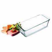 Лоток прямоугольный глубокий с ручками, 1,5л; (арт.7256)