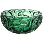 БЛЮДО «ELEGIA» EMERALD 24,5Х11,5 СМ
