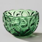 КОНФЕТНИЦА «ELEGIA» EMERALD 12Х6,5 СМ