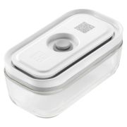 Контейнер стеклянный ZWILLING Fresh&Save для вакуумного хранения, размер S, 200 мл