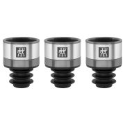 Набор вакуумных пробок для вина ZWILLING Fresh&Save, 3 шт.