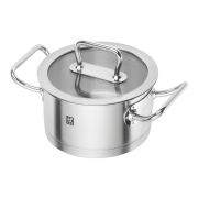 Сотейник с крышкой 24 см 4,3 л ZWILLING Pro