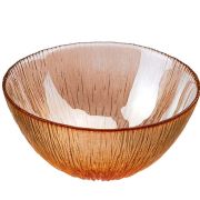 САЛАТНИК «LUSTER» AMBER 15СМ БЕЗ УПАКОВКИ (МАЛ 8ШТ)