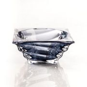 Салатник «Касабланка» 11,5см /72W94/грей