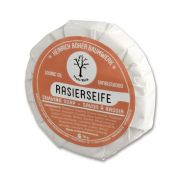 Паста Rasierseife Lauric Oil Sandelwood