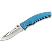 MAGNUM POCKET BLUE